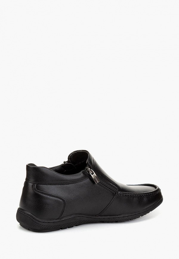 фото Ботинки instreet