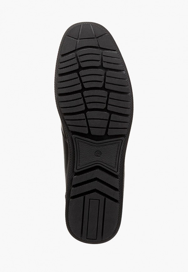 фото Ботинки instreet