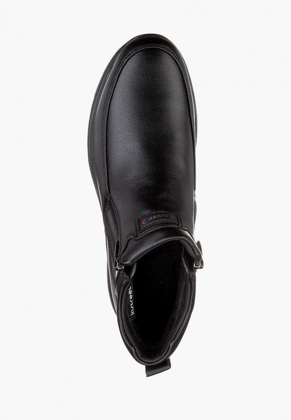 Ботинки Instreet черный, размер 43, фото 5