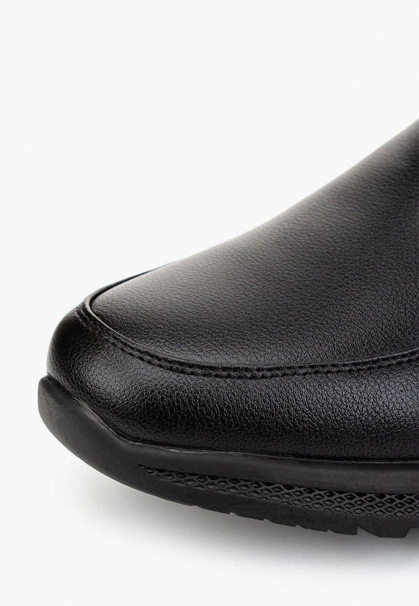 Ботинки Instreet черный, размер 43, фото 6