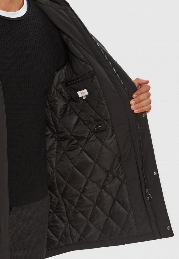 фото Куртка утепленная kanzler