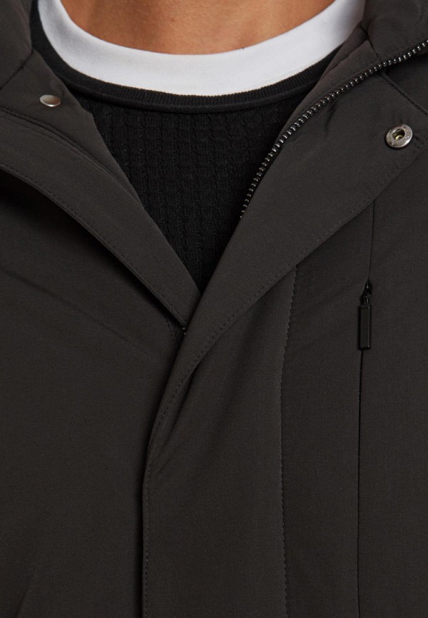 фото Куртка утепленная kanzler