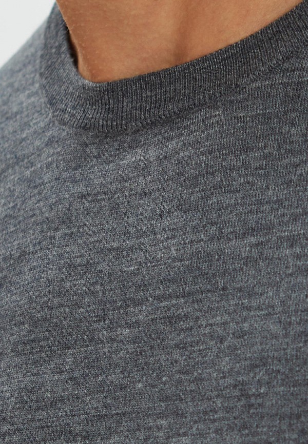 Джемпер Kanzler серый, размер 54, фото 3