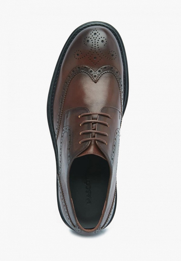 фото Туфли mascotte