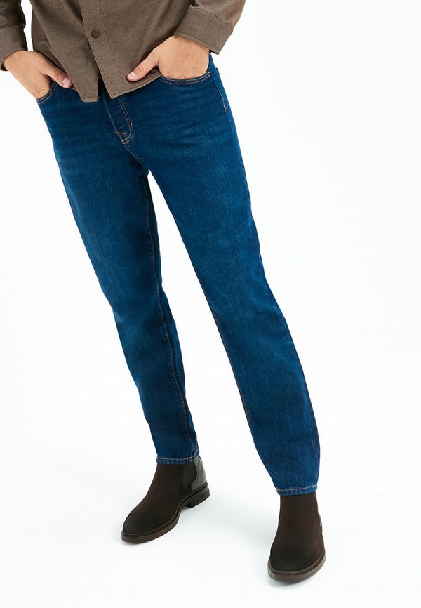 Ботинки Mascotte коричневый, размер 44, фото 8