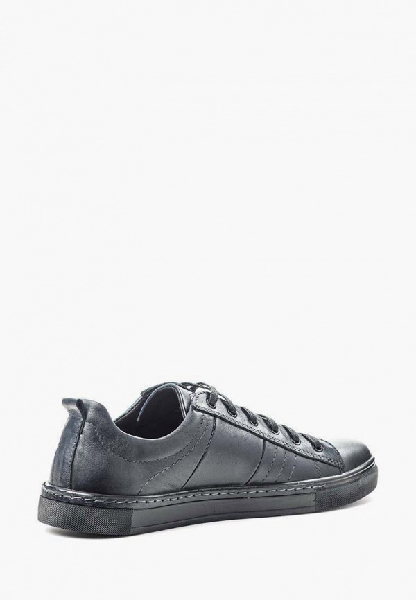 фото Кеды zenden