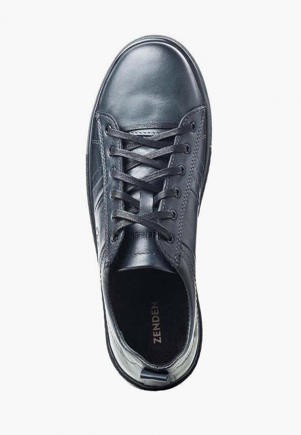 фото Кеды zenden