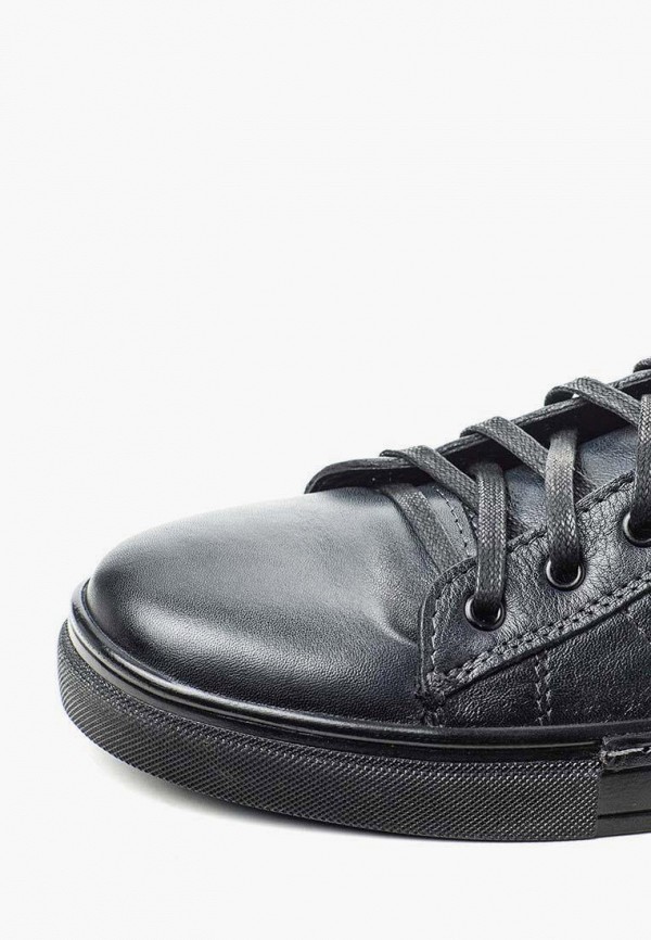 фото Кеды zenden