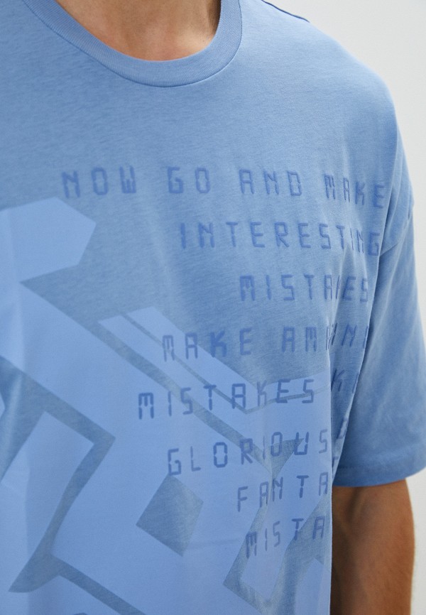 фото Футболка display