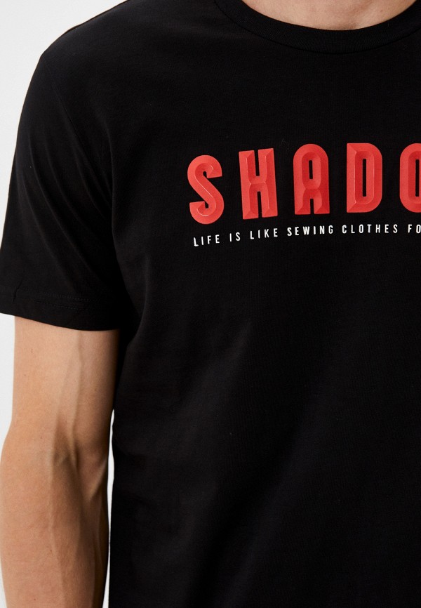 фото Футболка display