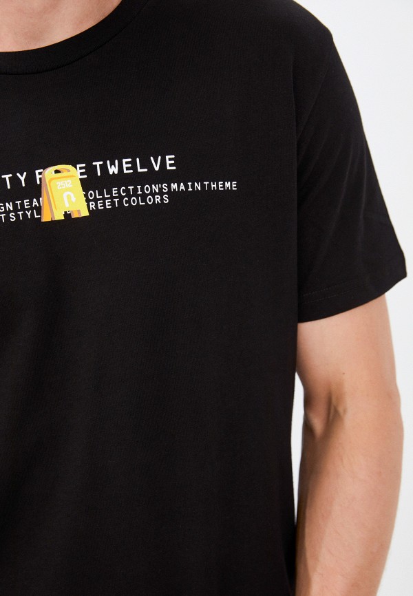 фото Футболка display