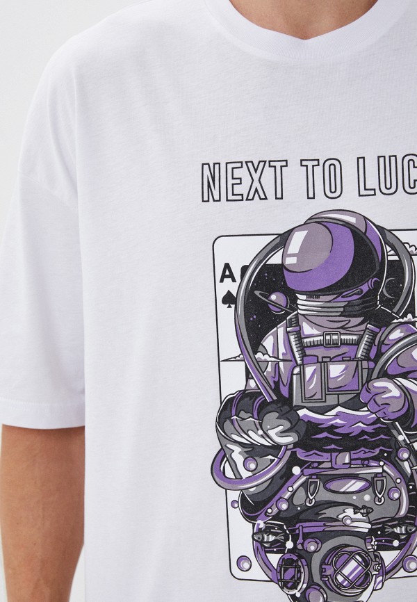 фото Футболка display