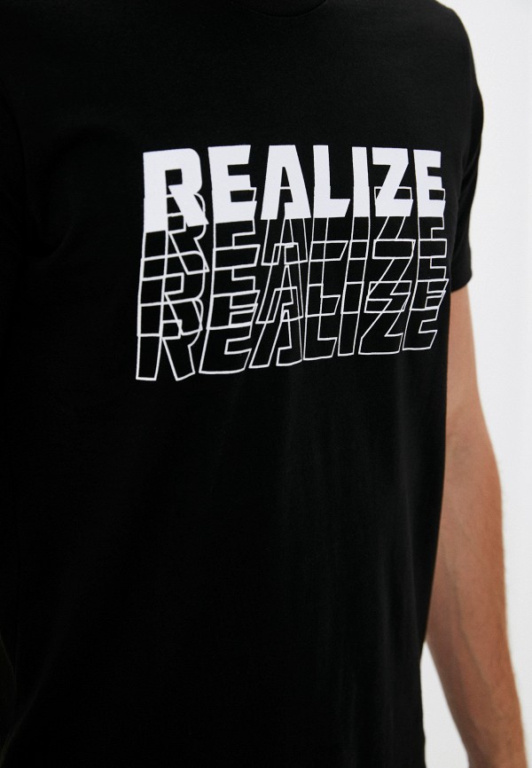 фото Футболка display