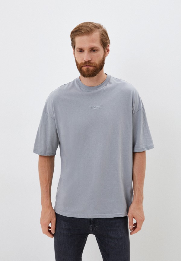 фото Футболка display