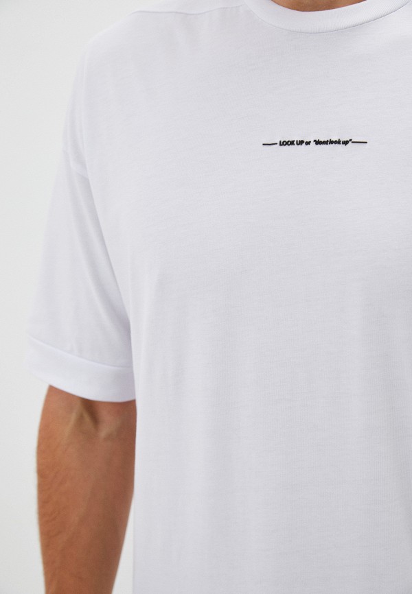 фото Футболка display