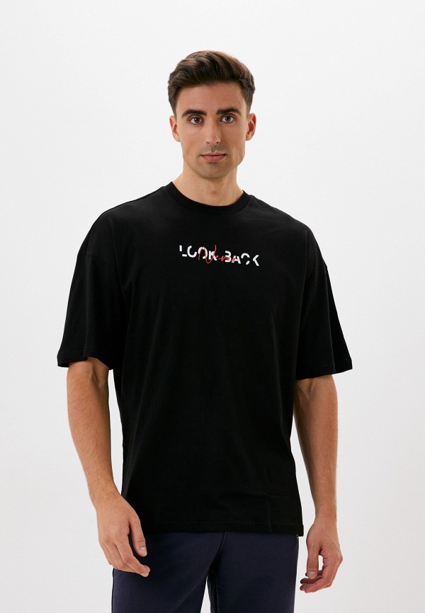 Футболка Display