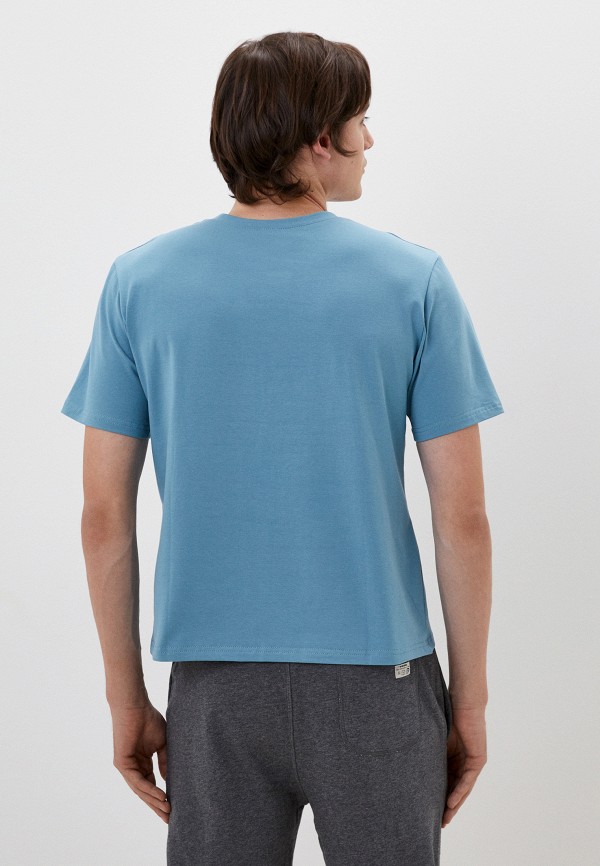 фото Футболка minaku