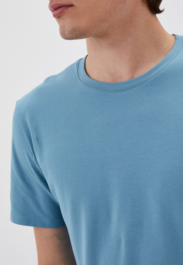 фото Футболка minaku