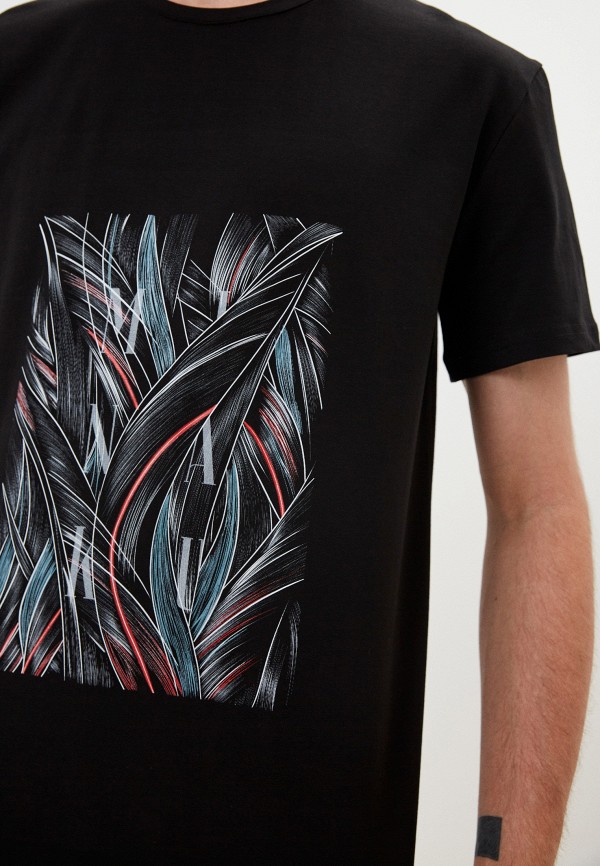 фото Футболка minaku