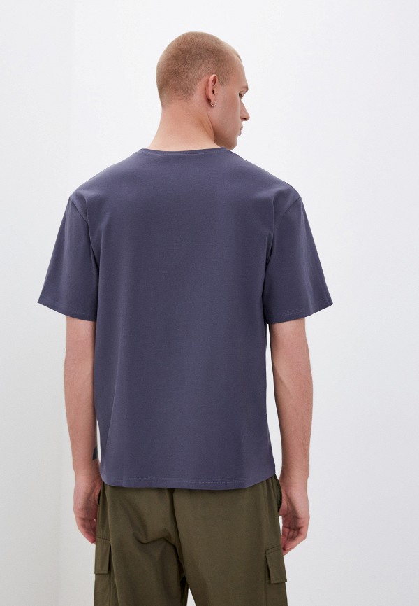 фото Футболка minaku