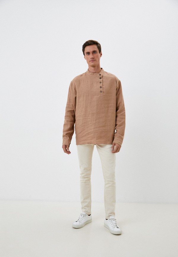 фото Рубашка берегите птиц