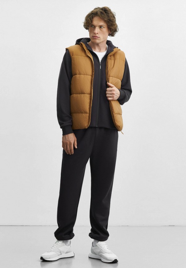 фото Жилет утепленный urban tiger