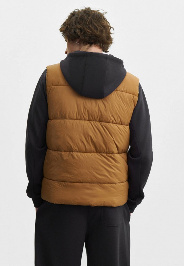 фото Жилет утепленный urban tiger