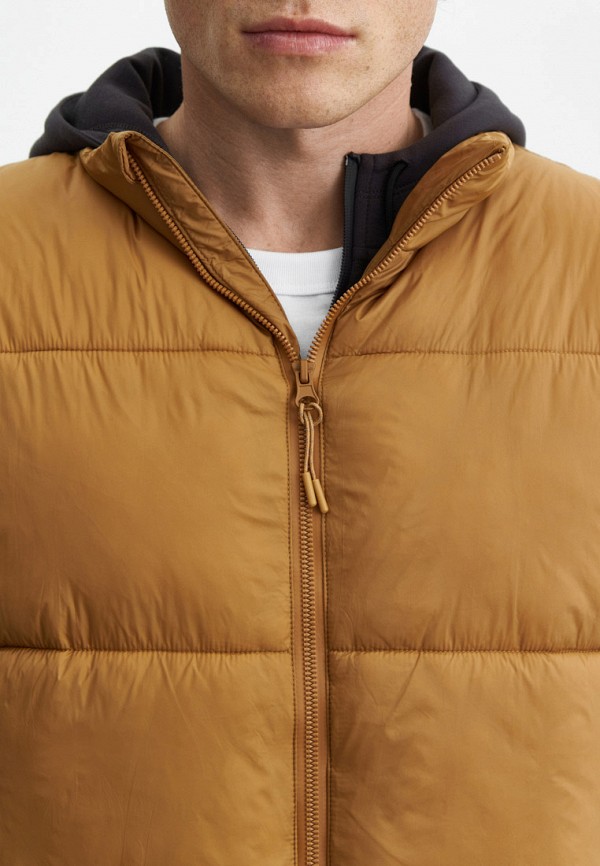 фото Жилет утепленный urban tiger