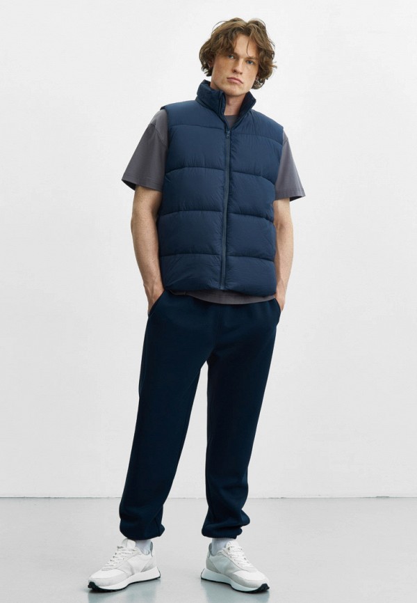 фото Жилет утепленный urban tiger