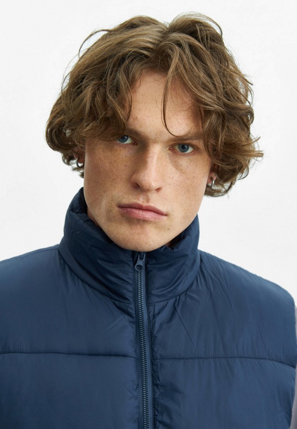 фото Жилет утепленный urban tiger