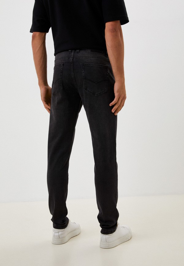 Джинсы Mossmore серый, размер 36, фото 3