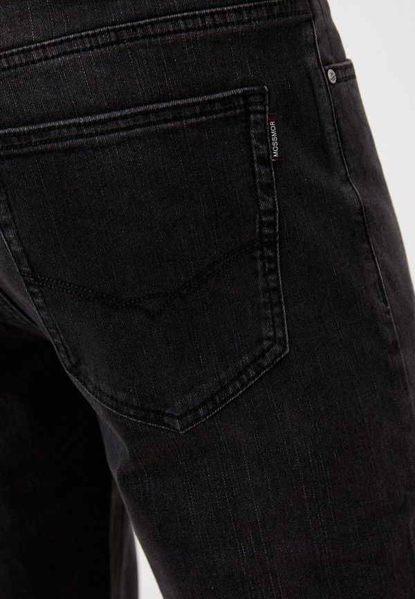 Джинсы Mossmore серый, размер 36, фото 4