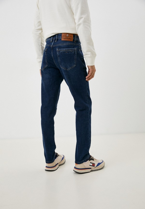 фото Джинсы desimall