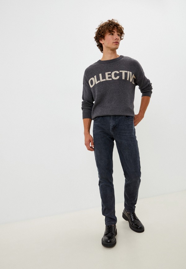 фото Джинсы desimall