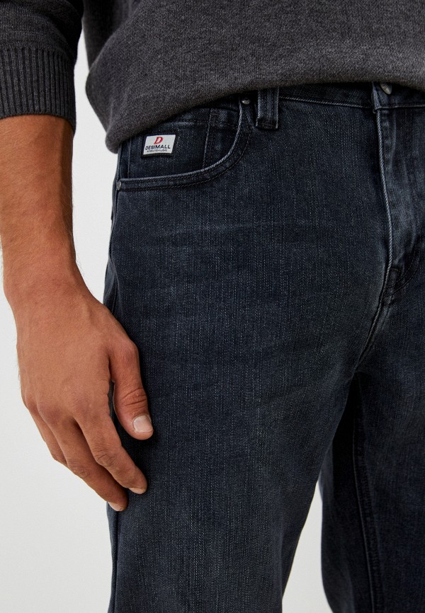 фото Джинсы desimall