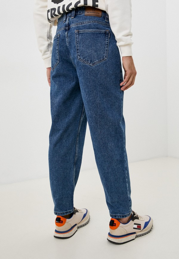 фото Джинсы mossmore