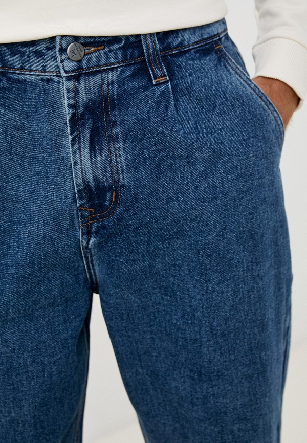 фото Джинсы mossmore