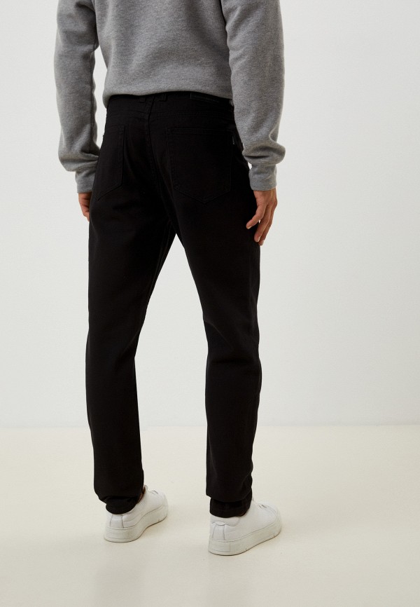 фото Джинсы mossmore