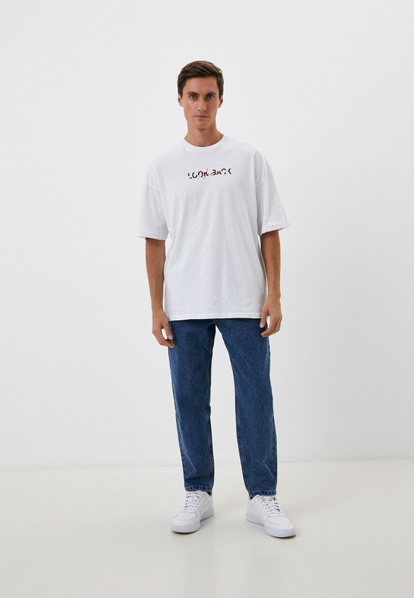 фото Джинсы mossmore