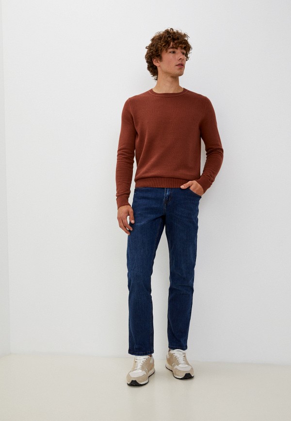 фото Джинсы mossmore