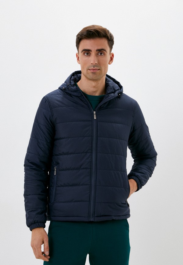 фото Куртка утепленная urban fashion for men