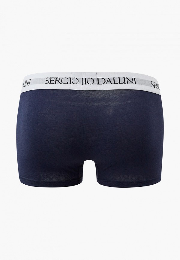 фото Трусы sergio dallini