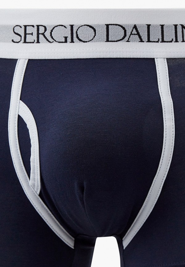 фото Трусы sergio dallini