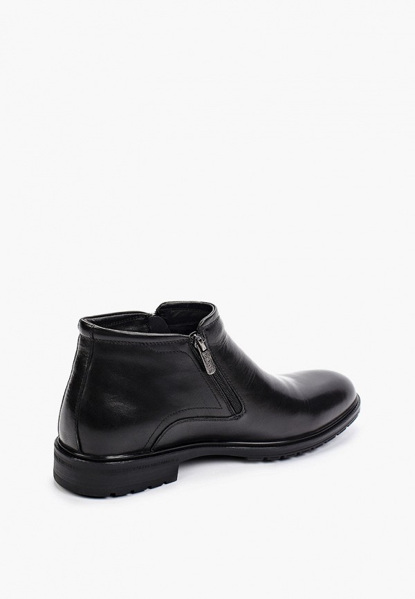 фото Ботинки milana