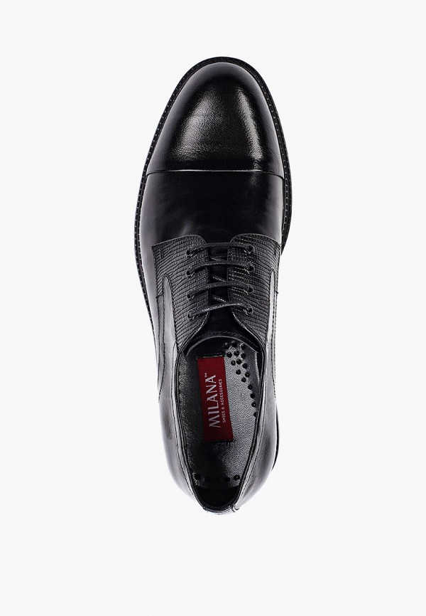 фото Туфли milana