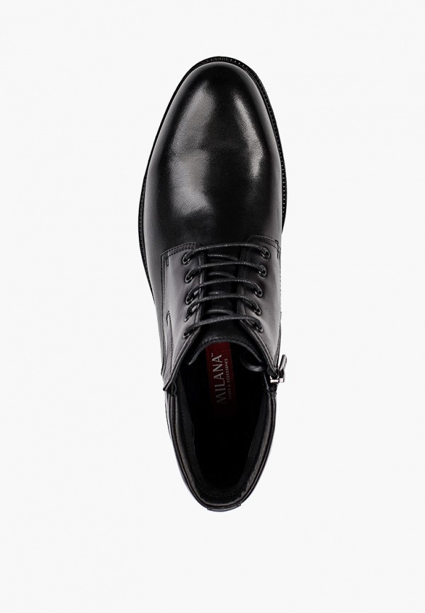 фото Ботинки milana