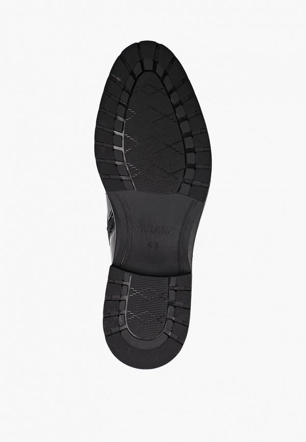 фото Ботинки milana