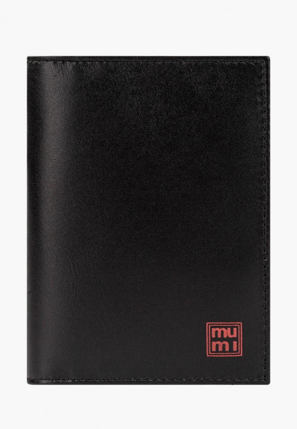 Обложка для паспорта  Mumi