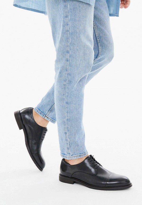 фото Туфли respect