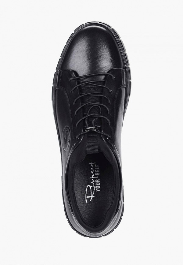 фото Кеды respect